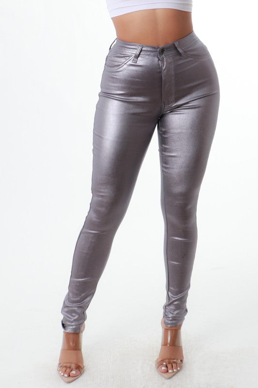 05 Must Have Jeggings